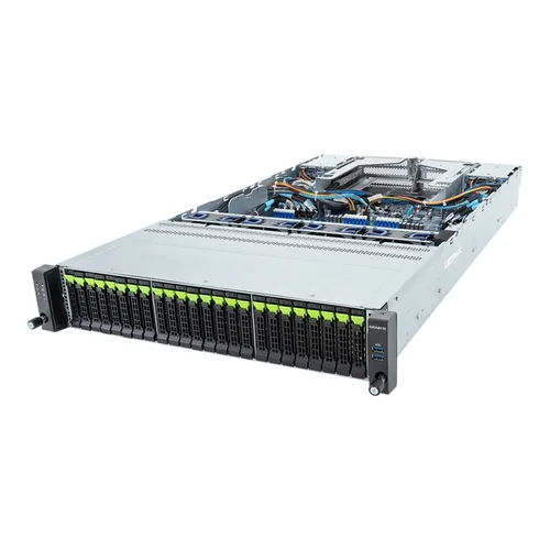 GIGABYTE BareBone R283-Z96-AAE1-1.X