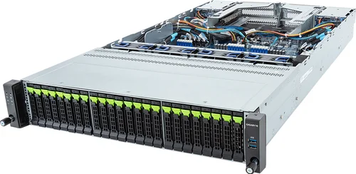 GIGABYTE BareBone R283-Z96-AAE1-1.X