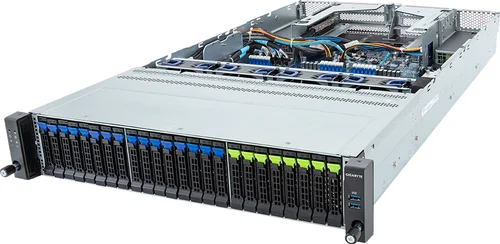 GIGABYTE BareBone R283-Z96-ABE3-1.X