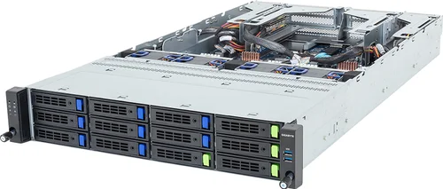 GIGABYTE BareBone R284-A90-AAL2-1.X