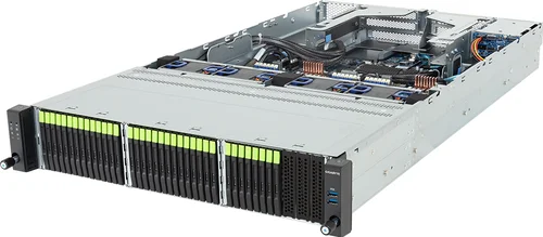 GIGABYTE BareBone R284-A91-AAL1-1.X