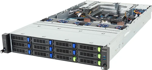 GIGABYTE BareBone R284-A94-AAL1-1.X