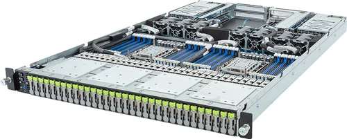 GIGABYTE BareBone S183-SH0-AAV1-1.X