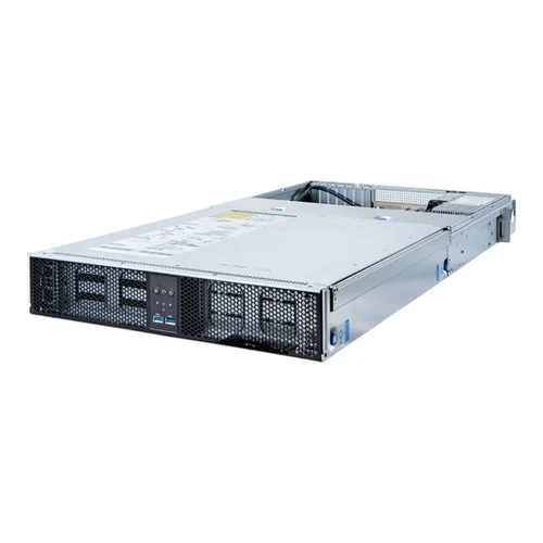 GIGABYTE S251-3O0 - Intel Xeon Scalable UP Immersion Server System - 2U 26-Bay