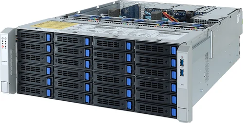 GIGABYTE BareBone S451-3R1