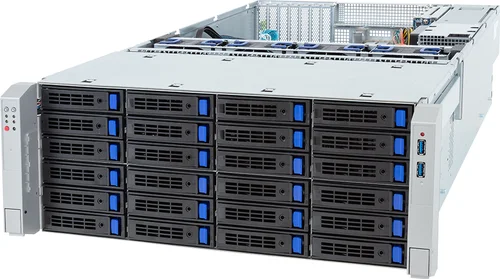 GIGABYTE BareBone S453-Z30-AAV1-1.X