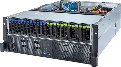 GIGABYTE BareBone S472-Z30