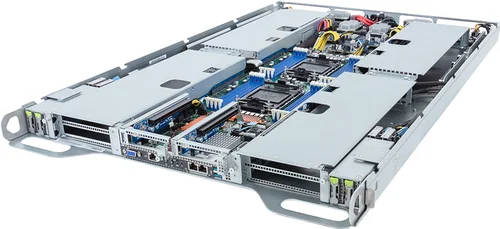 GIGABYTE BareBone TO15-S41-IA01-3.X