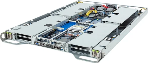 GIGABYTE BareBone TO15-Z20-IA01-3.X