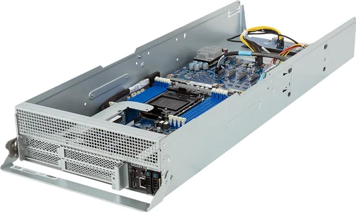 GIGABYTE BareBone TO25-S10-AA01-1.X