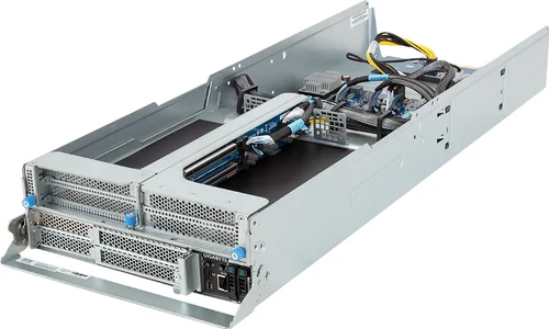 GIGABYTE BareBone TO25-S12-AA01-1.X
