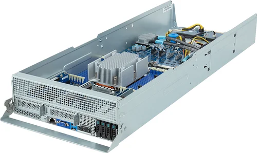 GIGABYTE BareBone TO25-Z10-AA01-1.X