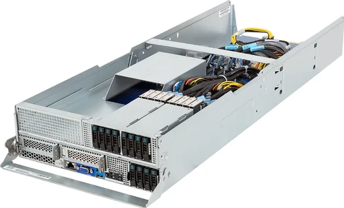 GIGABYTE BareBone TO25-Z11-AC01-3.X