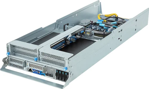 GIGABYTE BareBone TO25-Z12-AA01-1.X