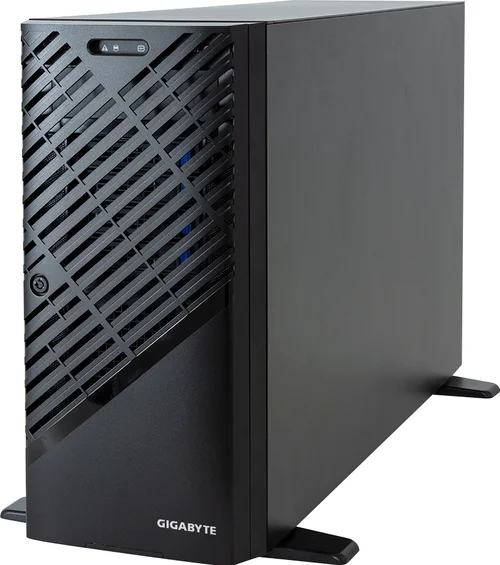 GIGABYTE BareBone W773-H5D-1.X
