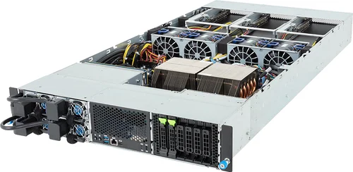 GIGABYTE BareBone XV23-VC0-AAJ1-1.X