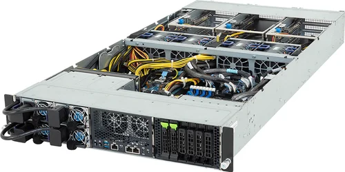 GIGABYTE BareBone XV24-SU0-AAJ1-1.X