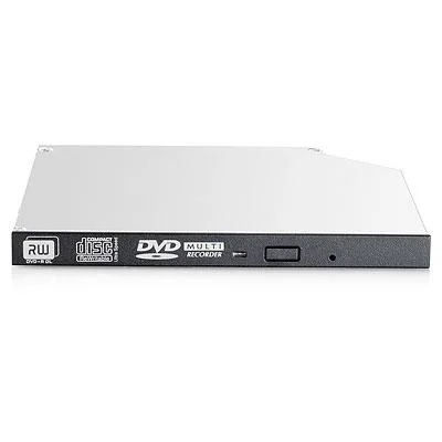 Hewlett Packard Enterprise HPE 9.5mm SATA DVD-RW Optical Drive