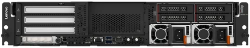 Lenovo ThinkEdge SE455 V3 8124P 32GB