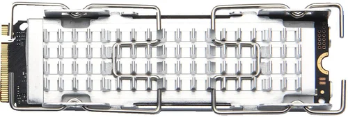 HP ZTrb 2TB PCIe OPAL2 TLC Kit SSD