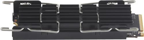 HP ZTrb 4TB PCIe OPAL2 TLC Kit SSD