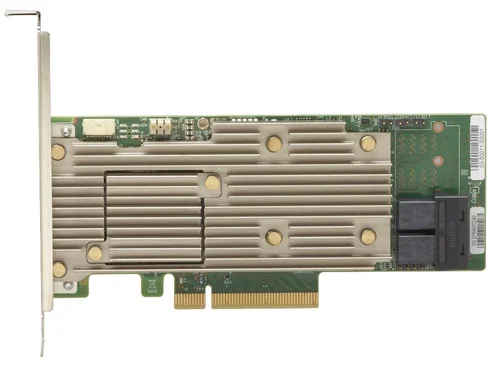 Lenovo RAID 930-8i 2GB Flash PCIe 12Gb Adapter