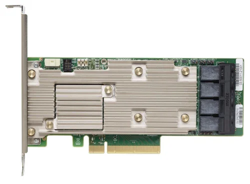 Lenovo TS RAID 930-16i 4GB Flash PCIe 12Gb Adap