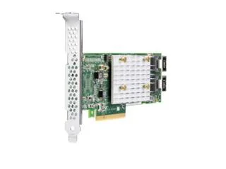 Hewlett Packard Enterprise HPE Smart Array E208i-p SR Gen10 Ctrlr