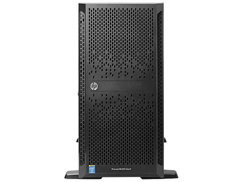 Hewlett Packard Enterprise HPE ML350 Gen9 E5-2650v4 32GB SFF Svr