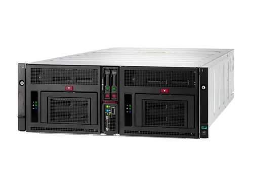 Hewlett Packard Enterprise HPE Apollo 4510 Gen10 CTO Chassis