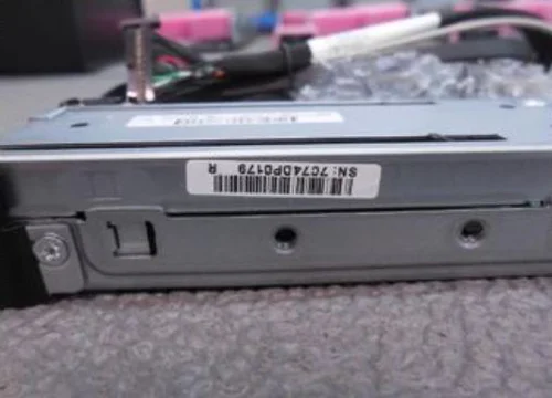 Hewlett Packard Enterprise HPE DL360 Gen10 SFF SID Pwr Module Kit