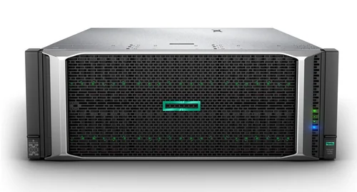 Hewlett Packard Enterprise CTO/HPE HPE DL580 Gen10 8SFF CTO Se