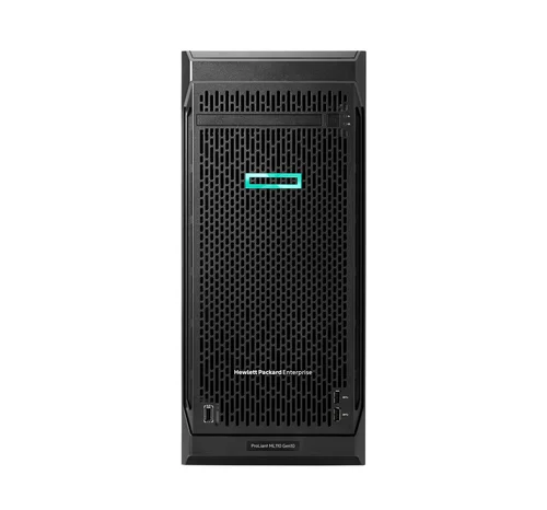 Hewlett Packard Enterprise CTO/HPE HPE ML110 Gen10 4LFF CTO Se