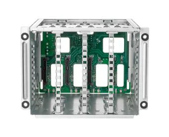 Hewlett Packard Enterprise HPE HPE ML350 Gen10 4LFF HDD Cage