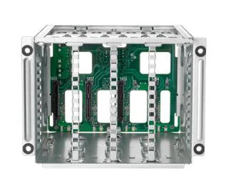 Hewlett Packard Enterprise HPE ML350 Gen10 8SFF HDD Cage