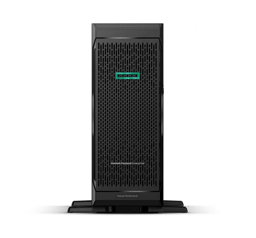 Hewlett Packard Enterprise CTO/HPE ProLiant ML350 Gen10 LFF CTO Ser