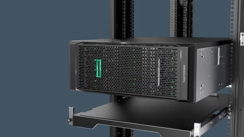 Hewlett Packard Enterprise HPE Proliant ML350 Gen10 SFF Rack CTO