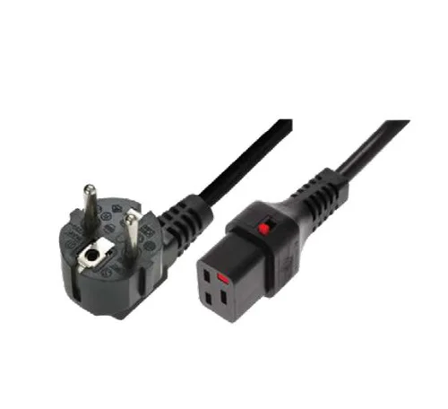 Next Ups NEXT IEC-lock Power Cable