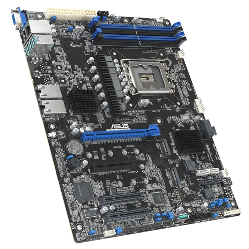 ASUS P13R-E/10G-2T | 90SB0CY0-M0UAY0 | 1 x Socket LGA1700 Intel® Pentium® Processors Intel® Xeon® E processors