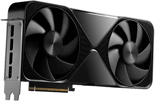 ASUS NVIDIA RTX PRO 6000 Blackwell Max-Q Edition Graphics Card | 90SKC000-MAVAN0 96 GB GDDR7 with ECC 512-Bit Memory, 1792 GB/s Memory Bandwidth, 24,064 CUDA Cores, PCI Express 5.0 x16 | VCNRTXPRO6000MQ-SB