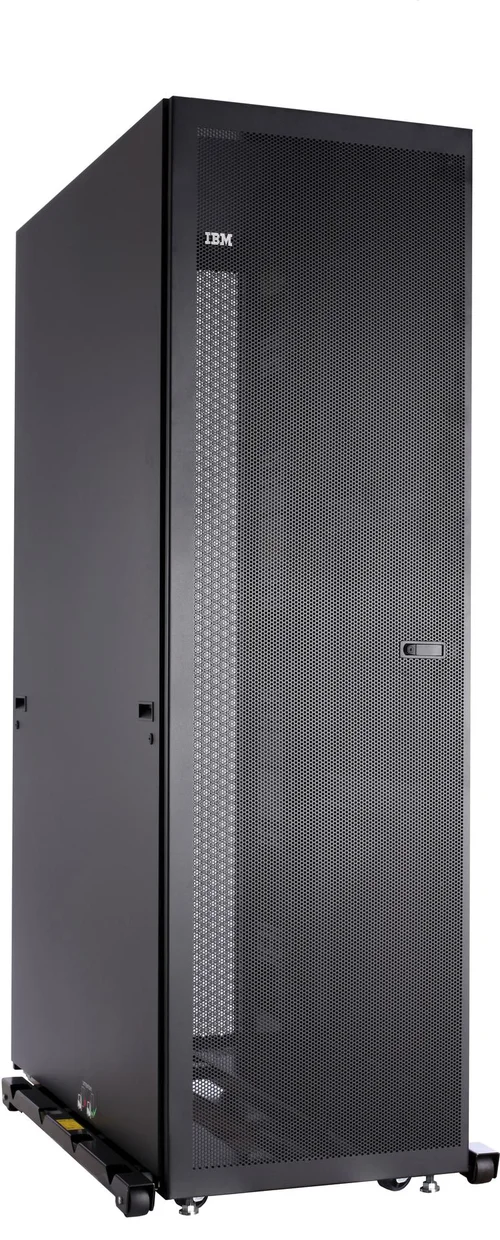 Lenovo IBM 42U 1200mm Deep Dynamic Rack