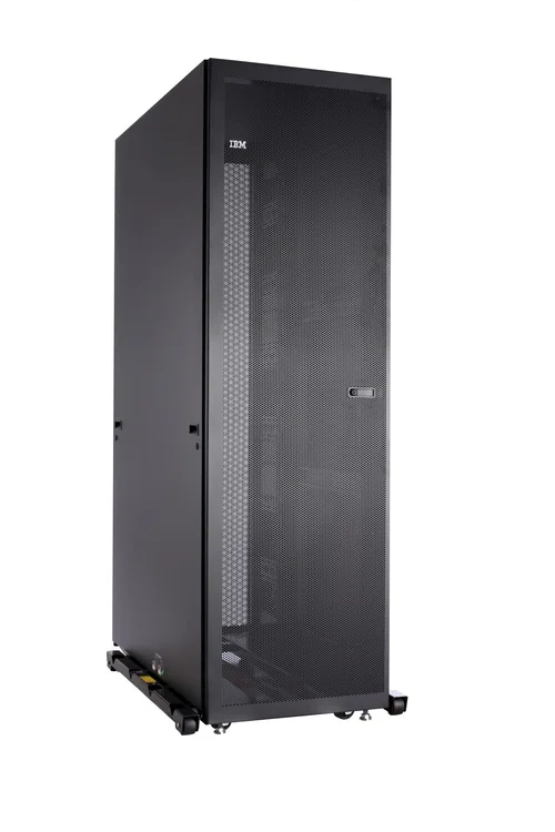 Lenovo IBM 42U 1100mm Enterprise Dynamic Rack