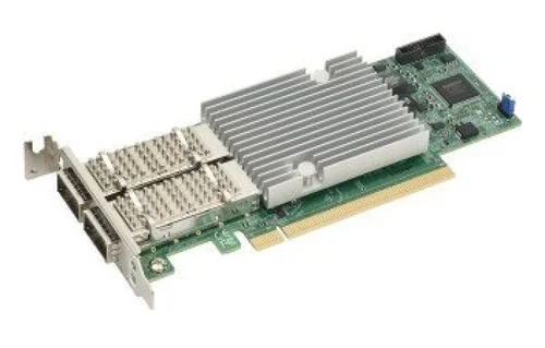Supermicro Peripheral AOC-A100G-B2C-O