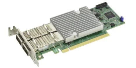 Supermicro Peripheral AOC-A100G-B2CM-O
