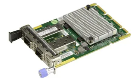 Supermicro Peripheral AOC-A25G-B2SM-O