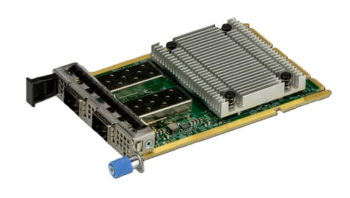 Supermicro Peripheral AOC-A25G-I2SM-O