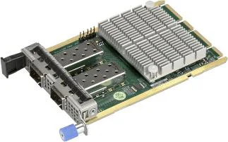 Supermicro Peripheral AOC-A25G-M2SM-O