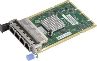 Supermicro Peripheral AOC-AG-I4M-O