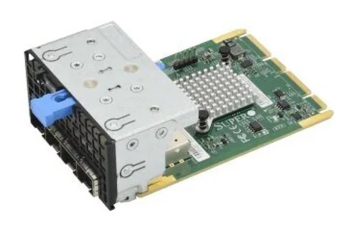 Supermicro Peripheral AOC-AG-I4S-O