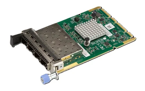 Supermicro Peripheral AOC-AG-I4SM-O